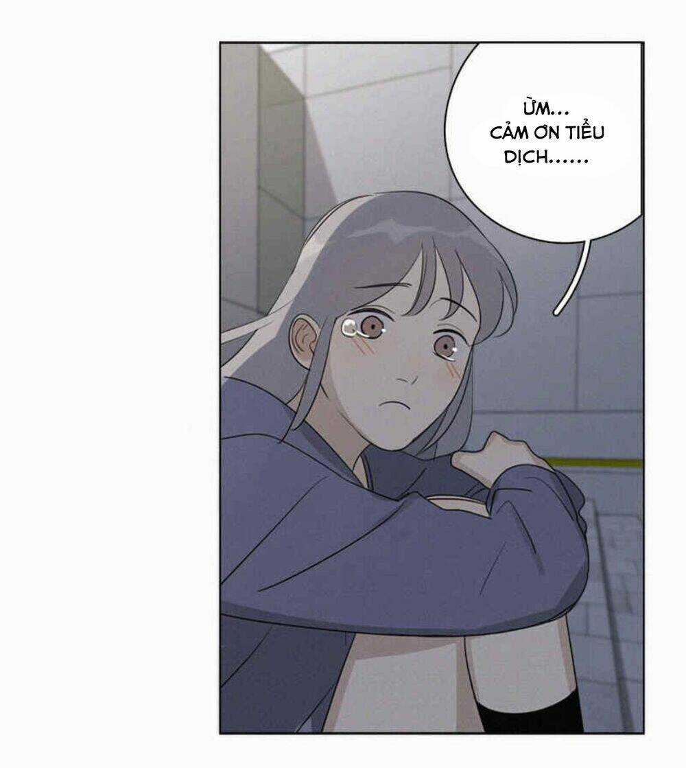 Here U Are Chapter 84 trang 26