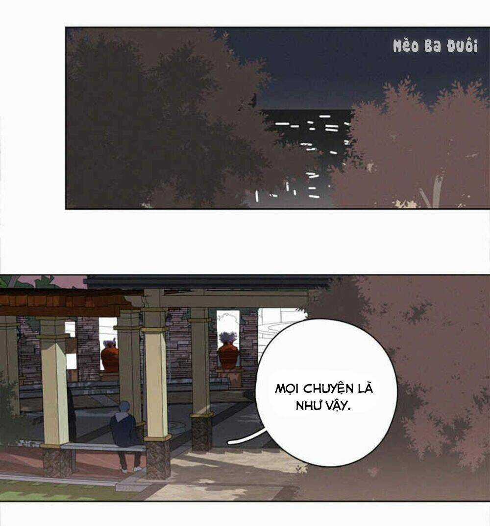 Here U Are Chapter 84 trang 29