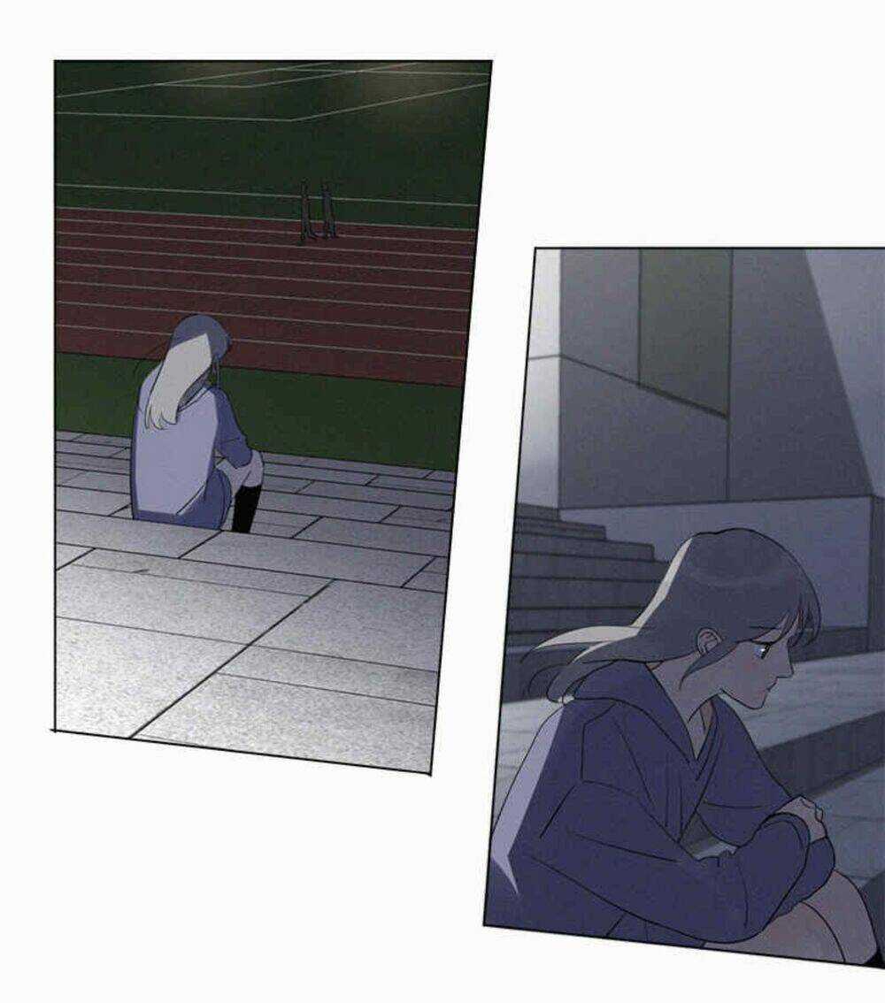 Here U Are Chapter 84 trang 3