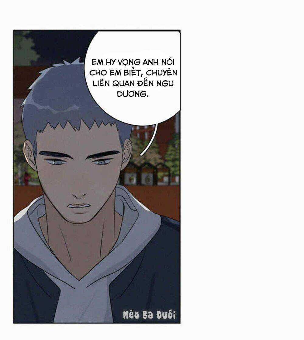 Here U Are Chapter 84 trang 32