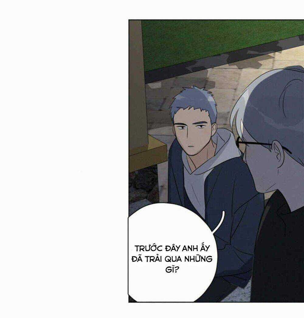 Here U Are Chapter 84 trang 33