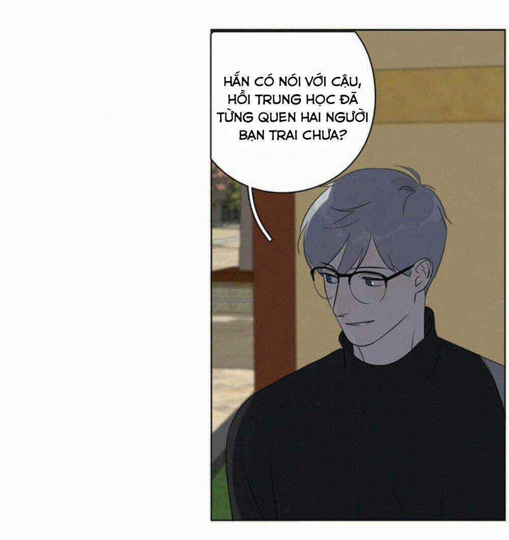 Here U Are Chapter 84 trang 34