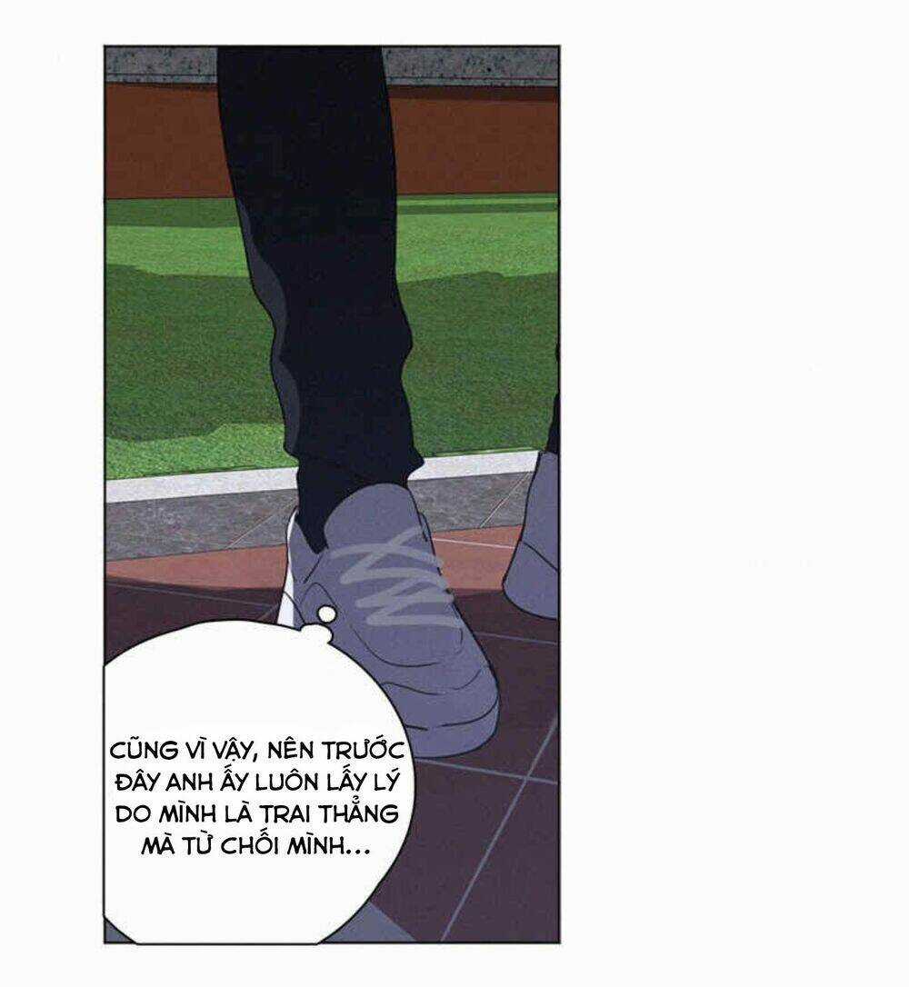 Here U Are Chapter 84 trang 37