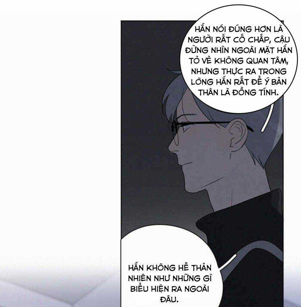 Here U Are Chapter 84 trang 39