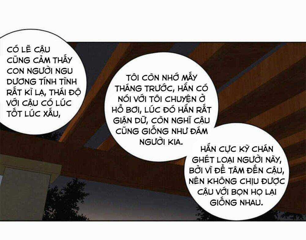 Here U Are Chapter 84 trang 41