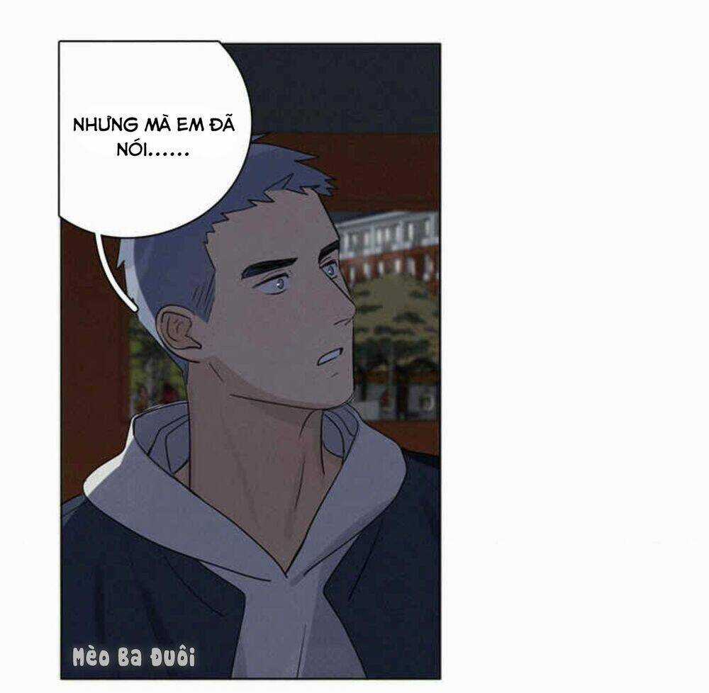 Here U Are Chapter 84 trang 44