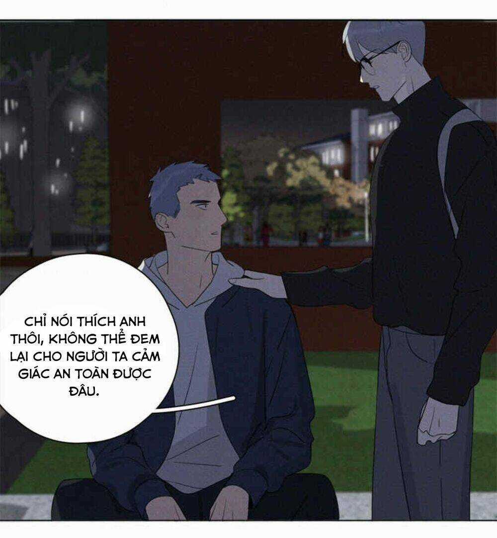 Here U Are Chapter 84 trang 46