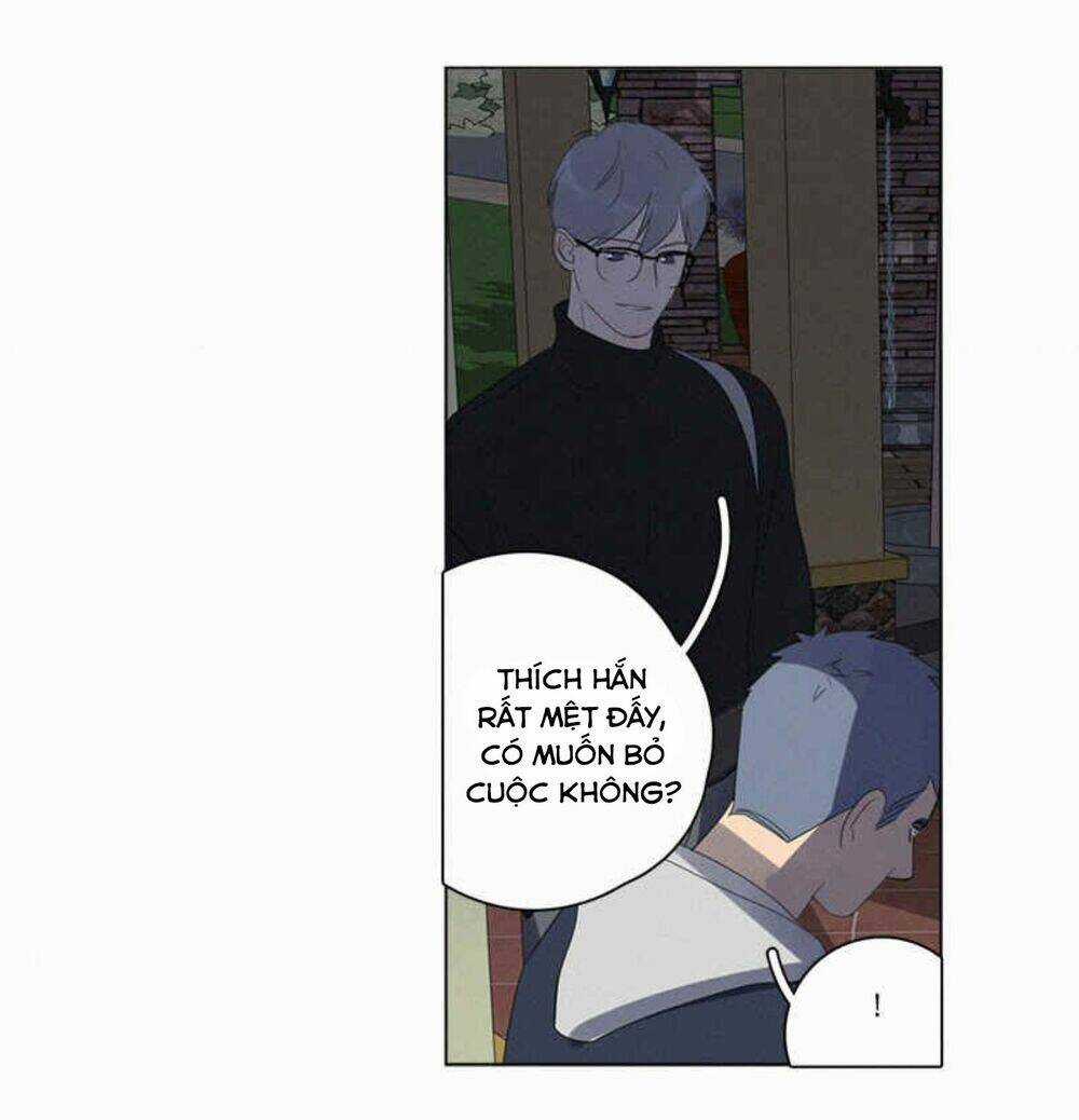 Here U Are Chapter 84 trang 48