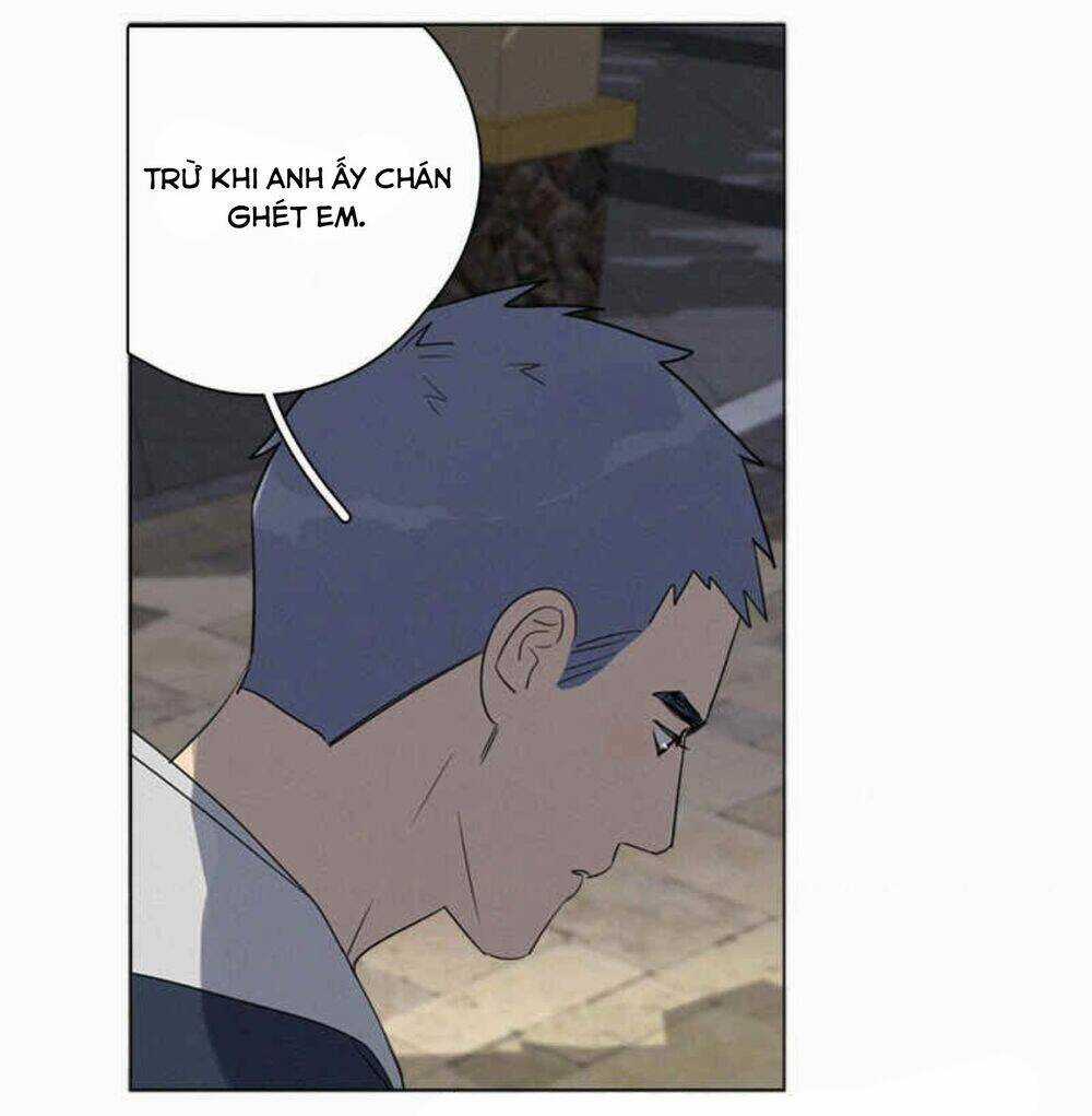 Here U Are Chapter 84 trang 49