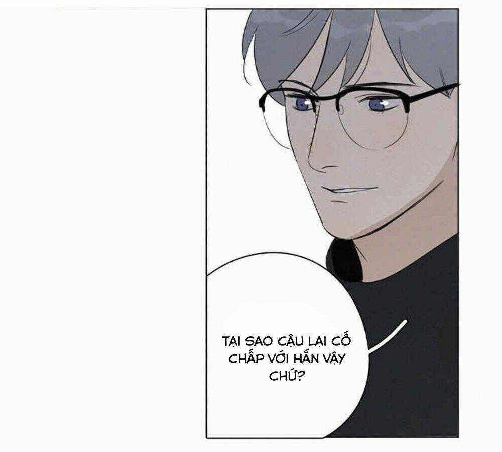 Here U Are Chapter 84 trang 50