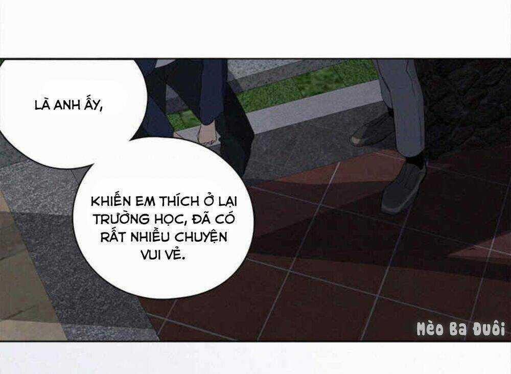 Here U Are Chapter 84 trang 51