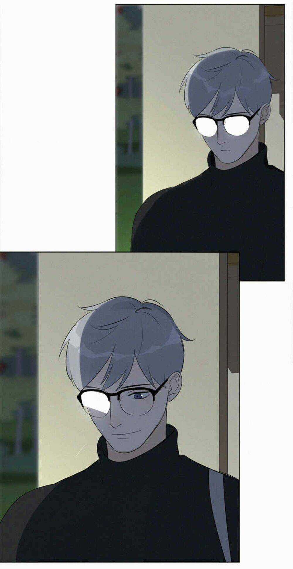 Here U Are Chapter 84 trang 53