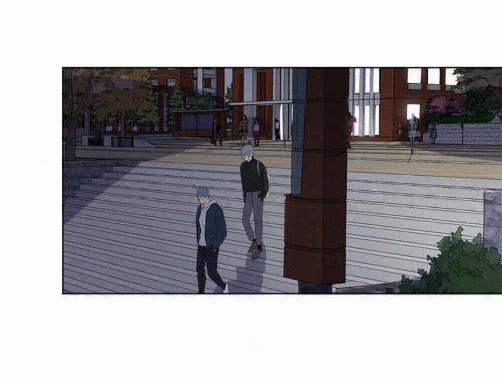 Here U Are Chapter 84 trang 55