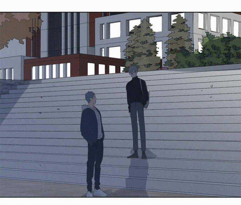 Here U Are Chapter 84 trang 58