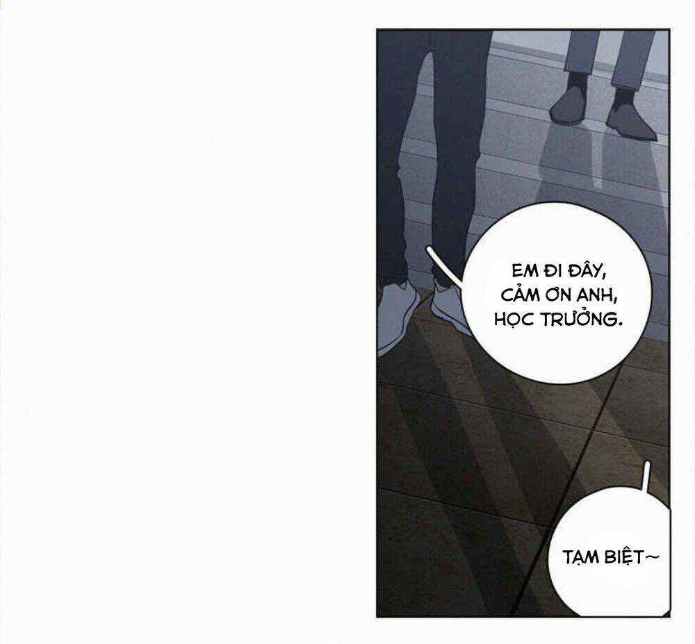 Here U Are Chapter 84 trang 61