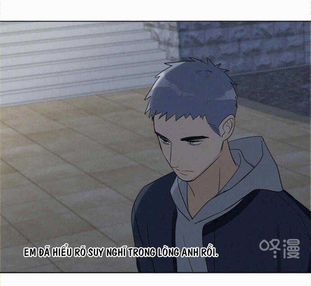 Here U Are Chapter 84 trang 63