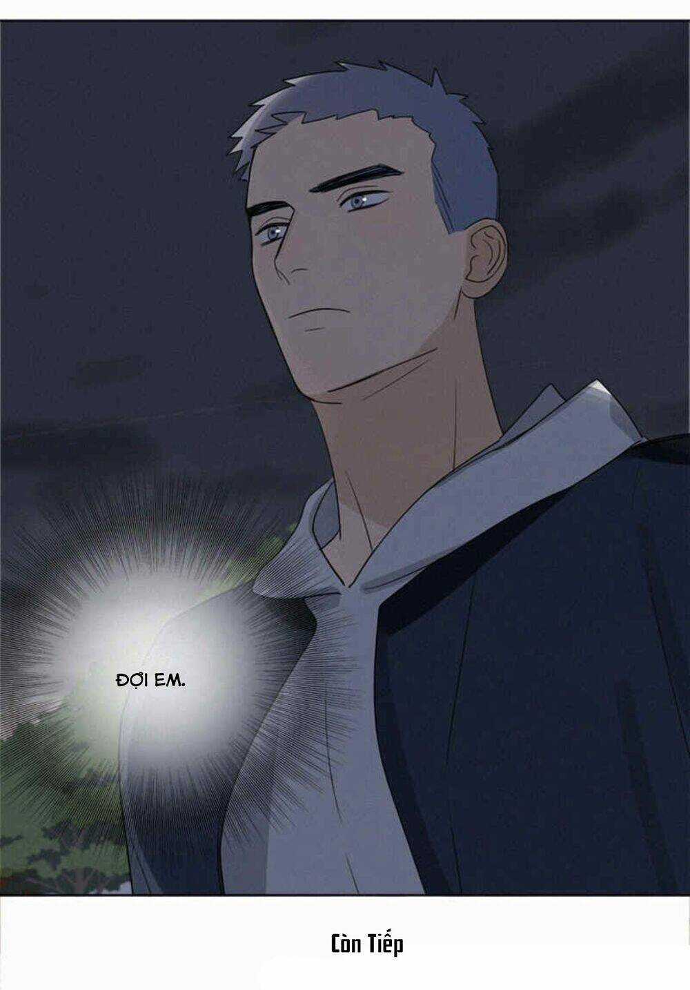 Here U Are Chapter 84 trang 67