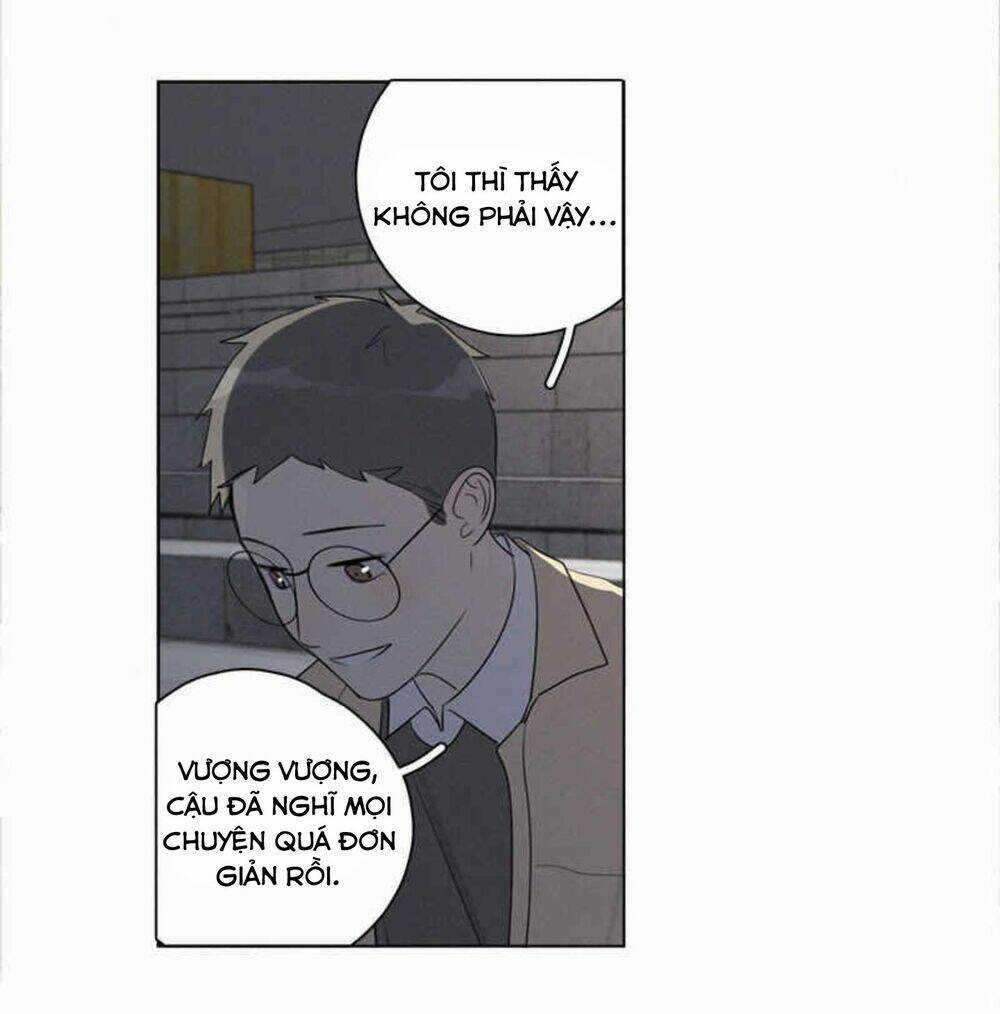 Here U Are Chapter 84 trang 7