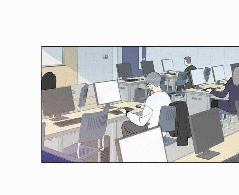 Here U Are Chapter 85 trang 1