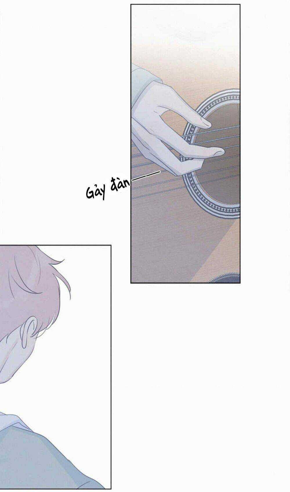 Here U Are Chapter 85 trang 10