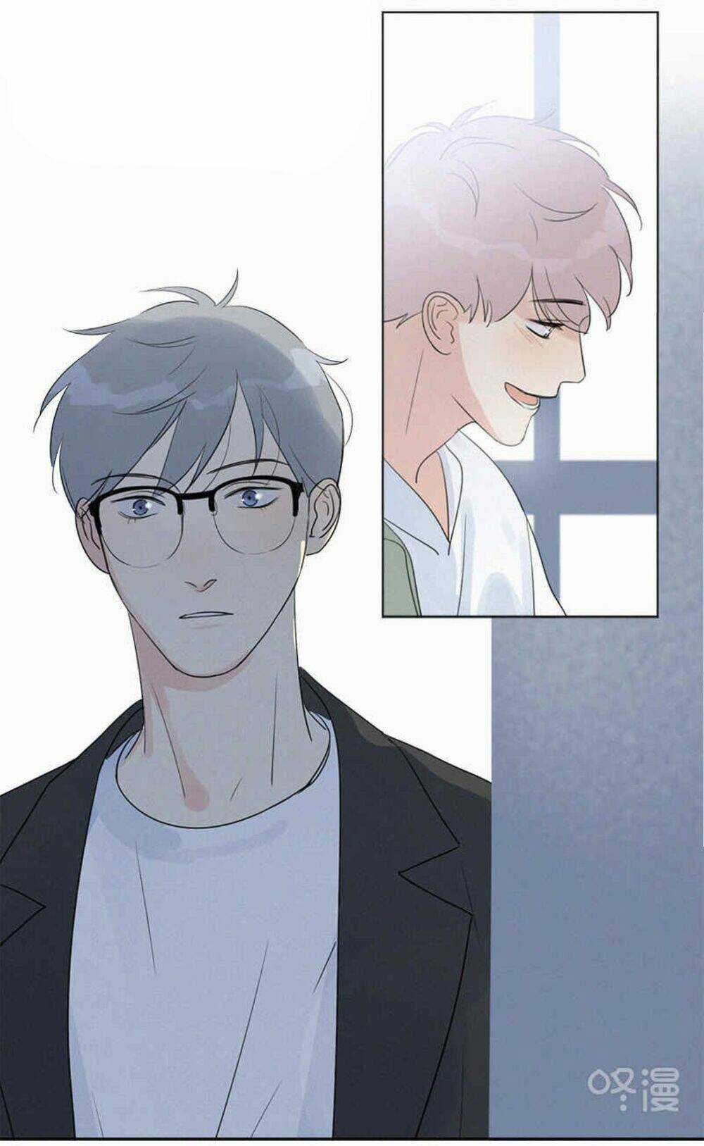 Here U Are Chapter 85 trang 15