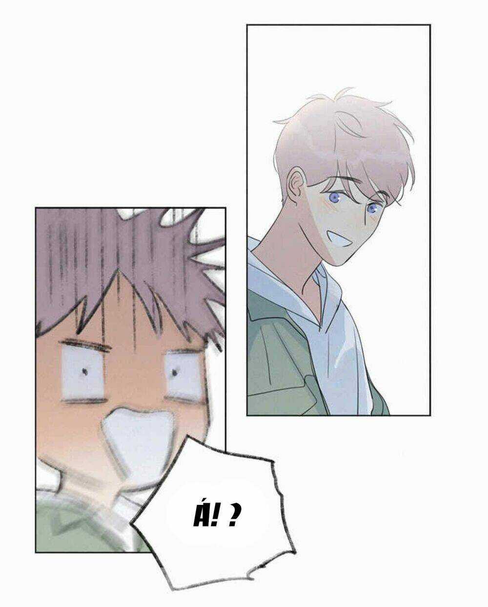 Here U Are Chapter 85 trang 16