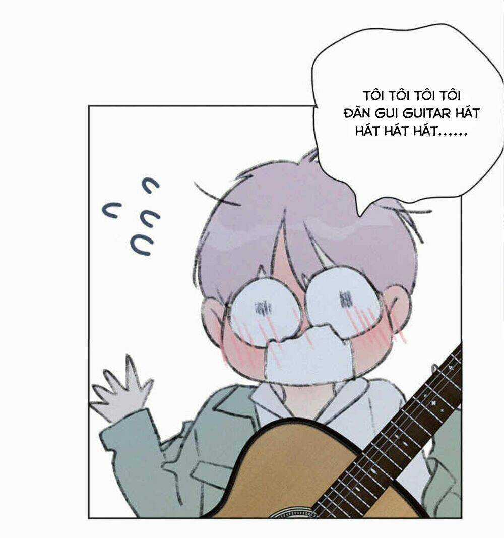 Here U Are Chapter 85 trang 18