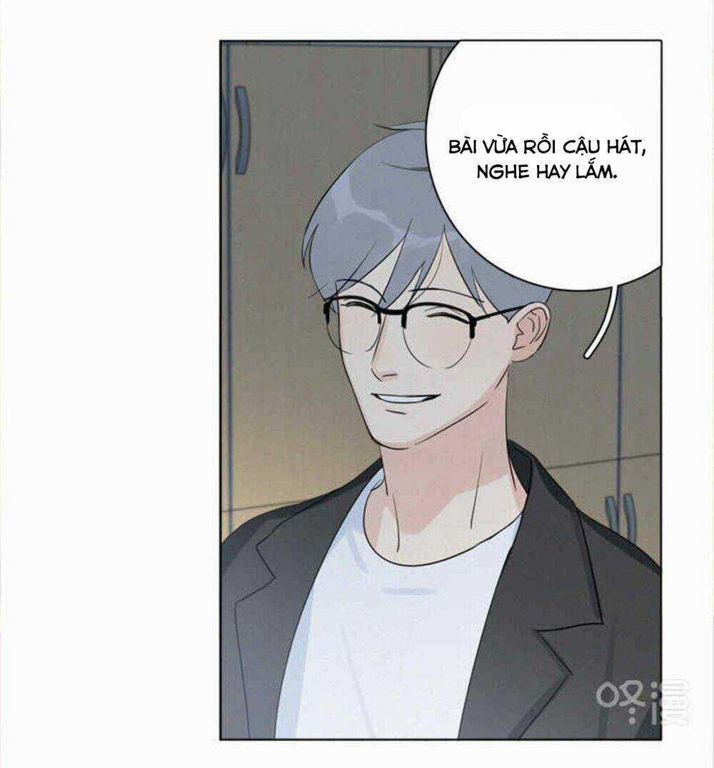 Here U Are Chapter 85 trang 21