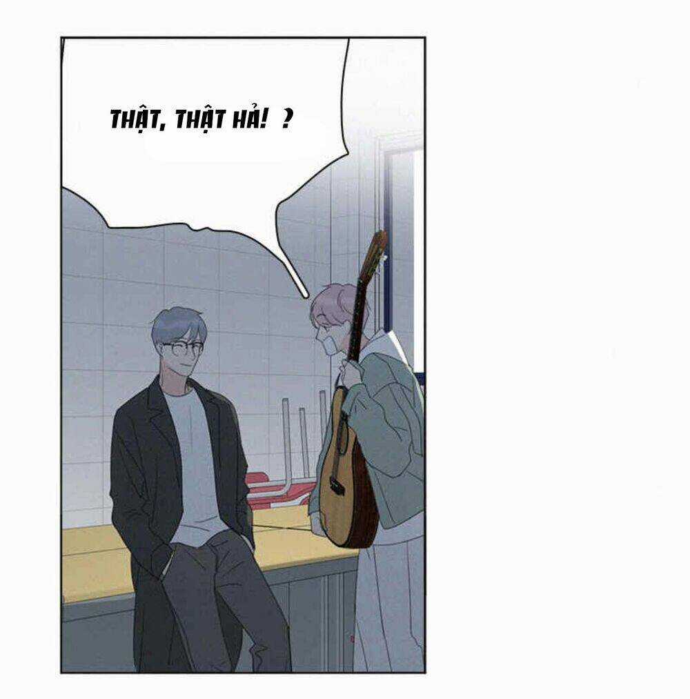 Here U Are Chapter 85 trang 22