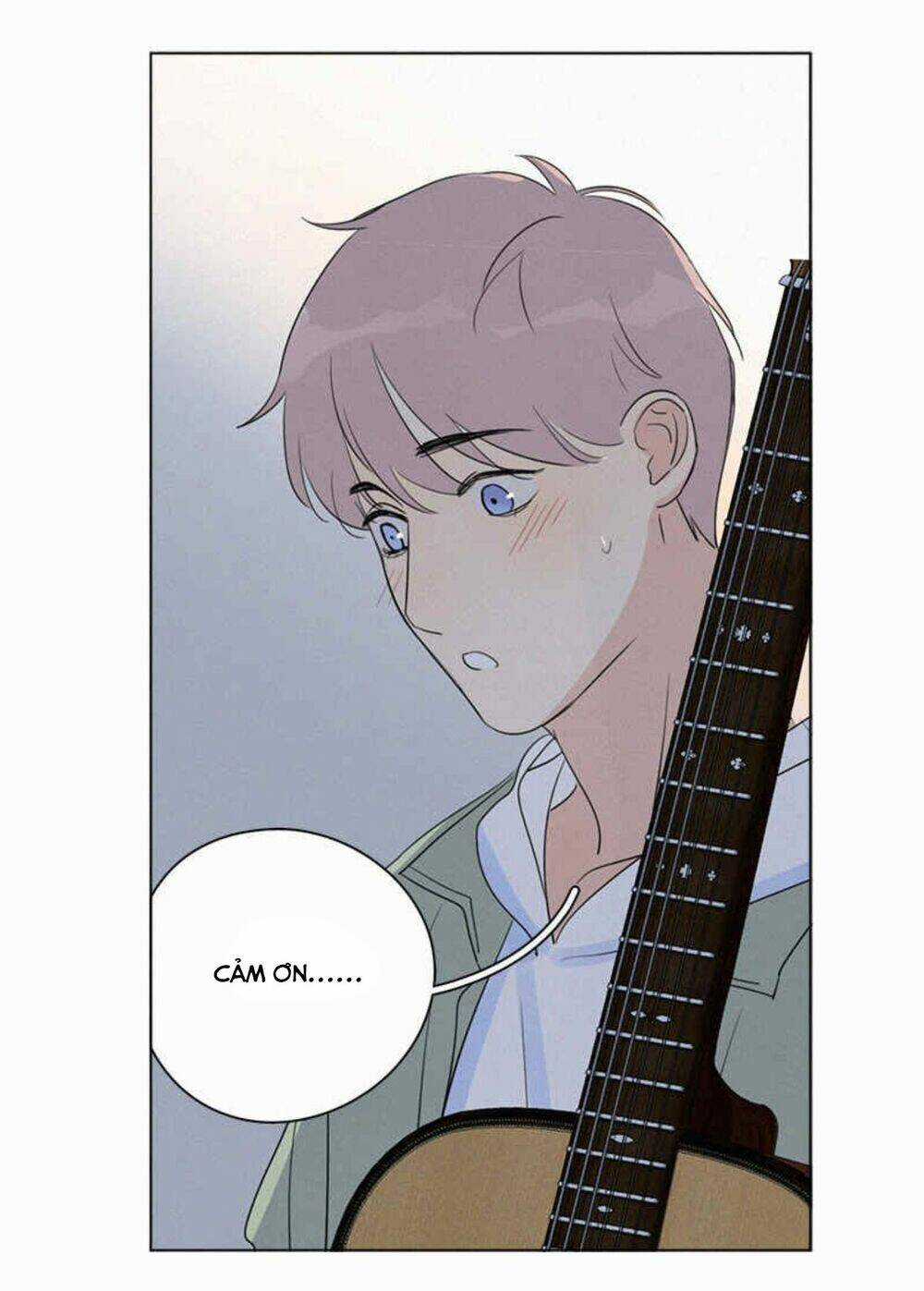 Here U Are Chapter 85 trang 23