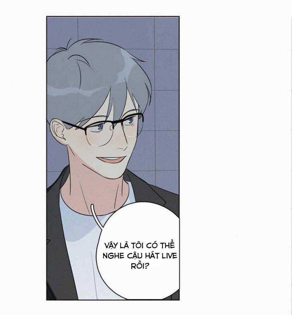 Here U Are Chapter 85 trang 25