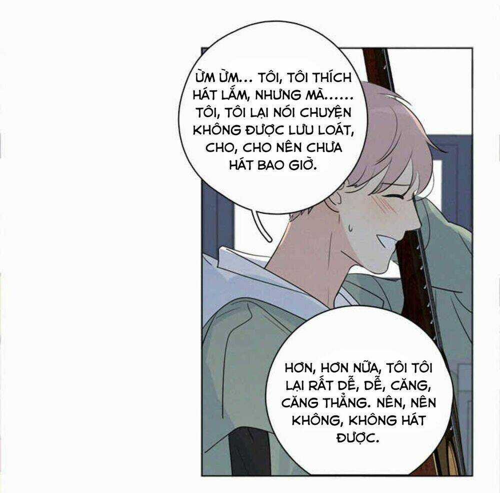 Here U Are Chapter 85 trang 27