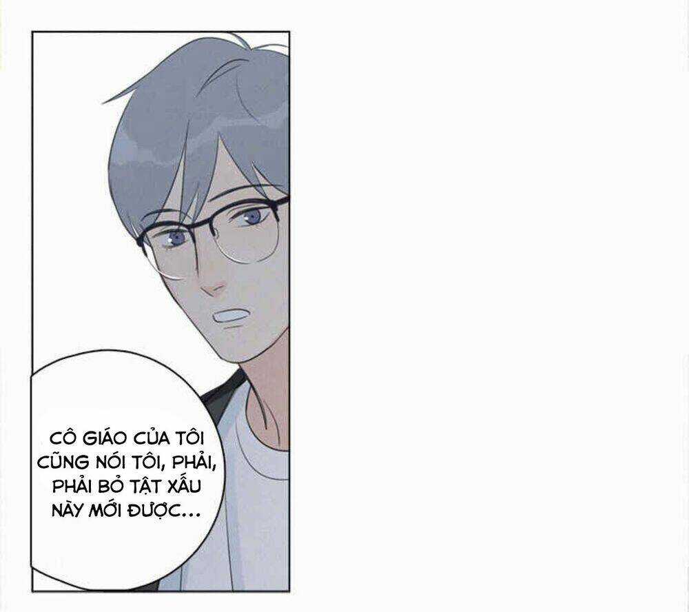 Here U Are Chapter 85 trang 28