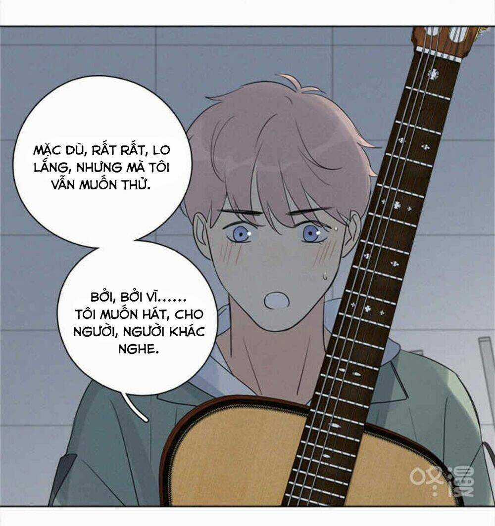 Here U Are Chapter 85 trang 29