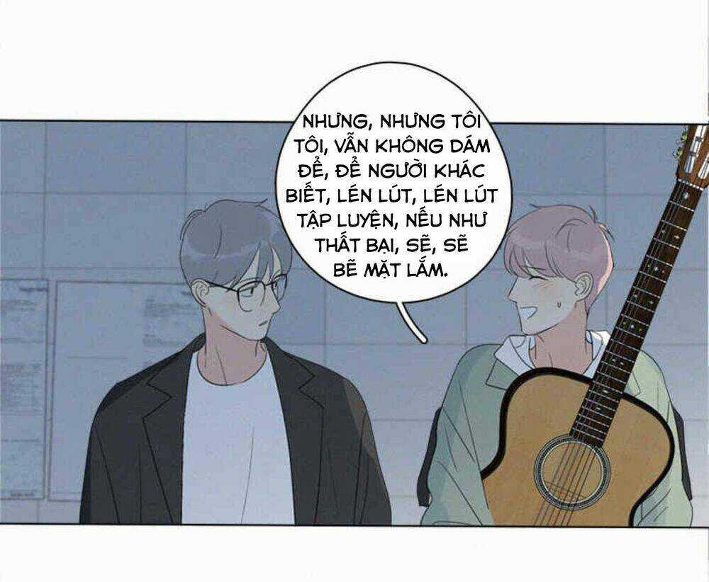 Here U Are Chapter 85 trang 31