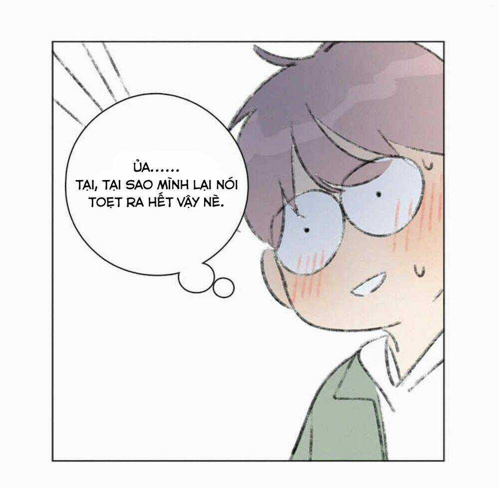 Here U Are Chapter 85 trang 32