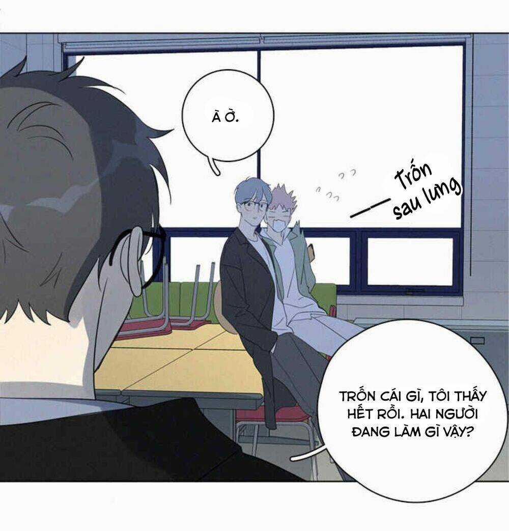 Here U Are Chapter 85 trang 37