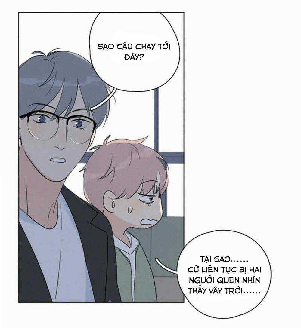 Here U Are Chapter 85 trang 38