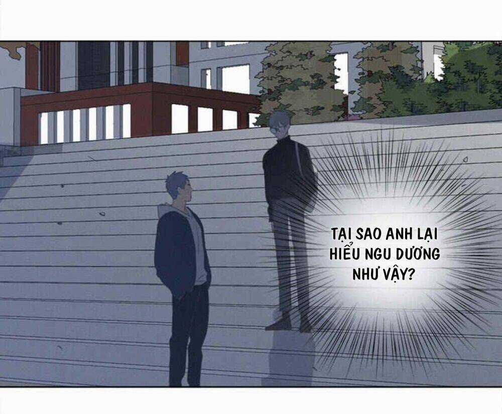 Here U Are Chapter 85 trang 4