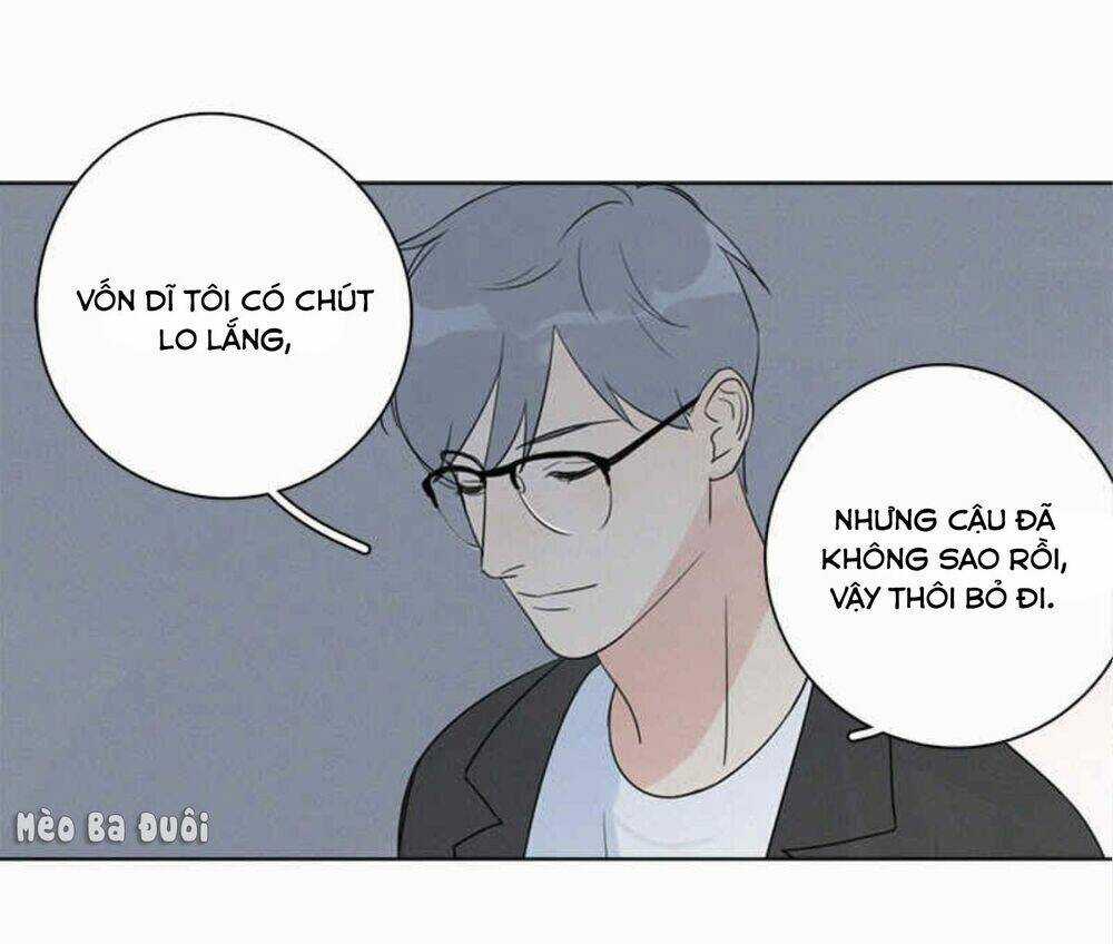 Here U Are Chapter 85 trang 41