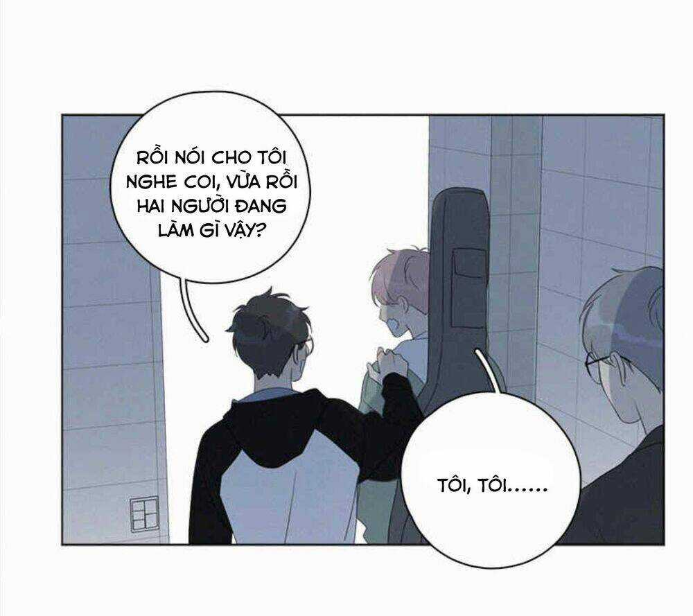 Here U Are Chapter 85 trang 44