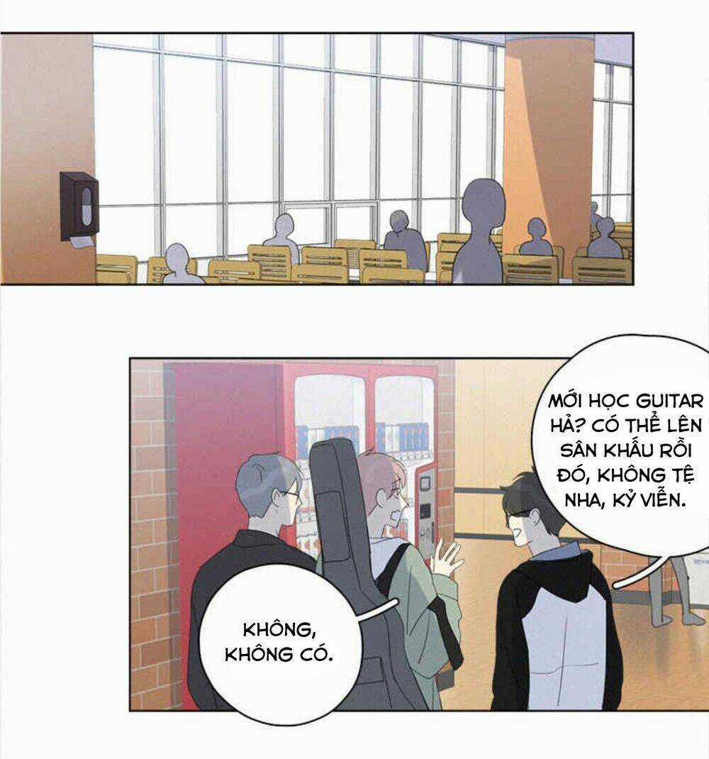 Here U Are Chapter 85 trang 46