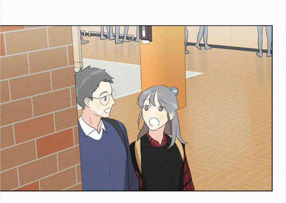 Here U Are Chapter 85 trang 47