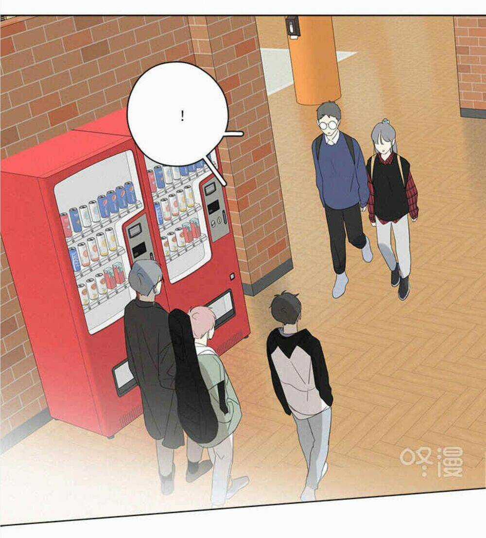 Here U Are Chapter 85 trang 48