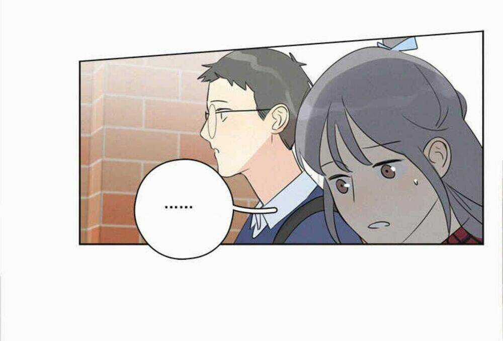 Here U Are Chapter 85 trang 49