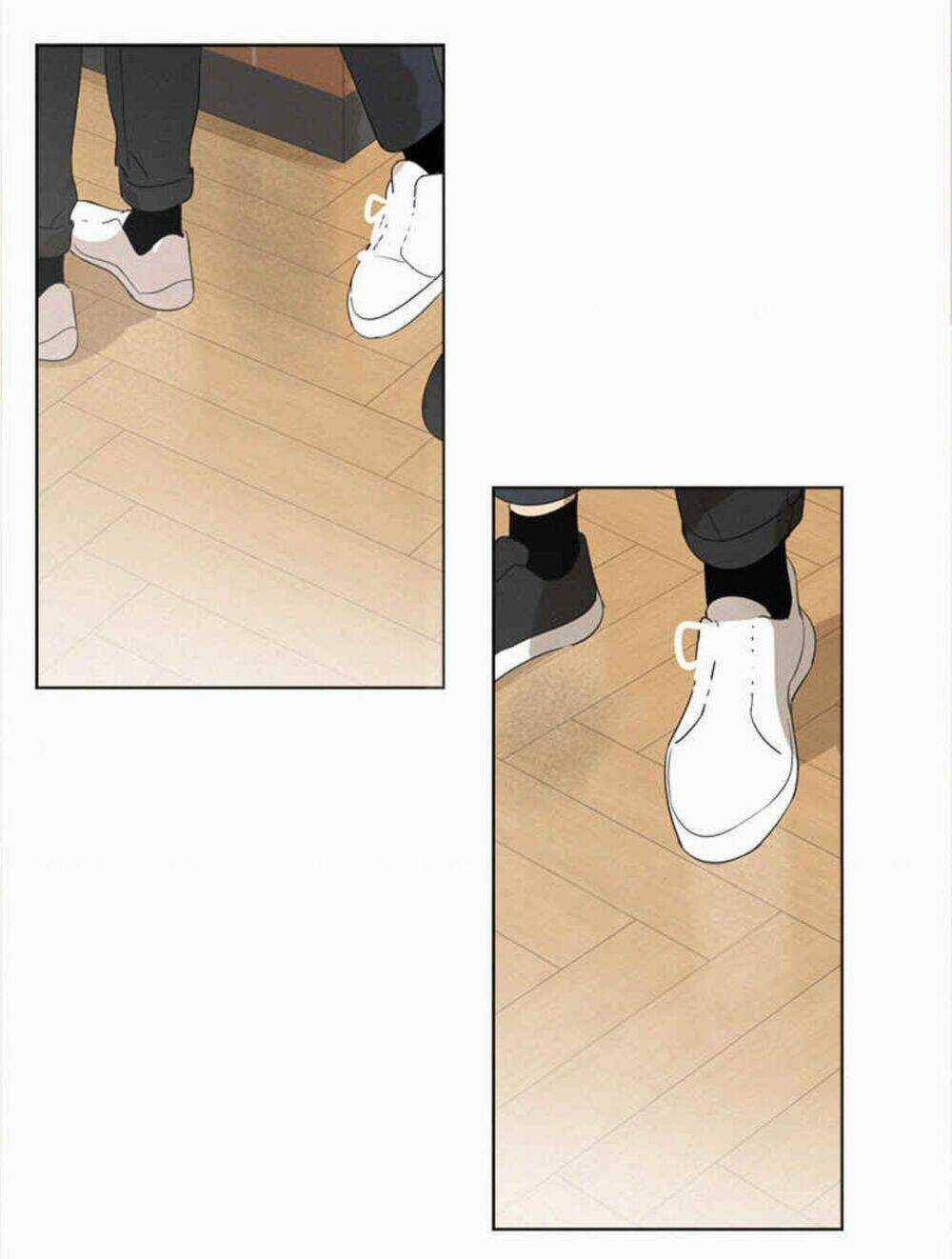 Here U Are Chapter 85 trang 51