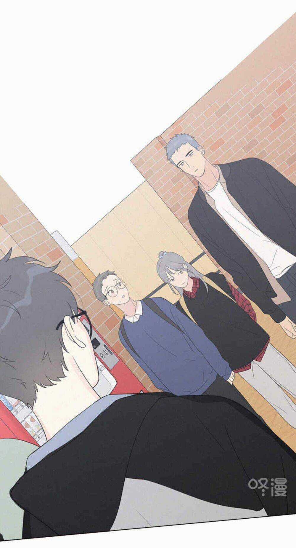 Here U Are Chapter 85 trang 52