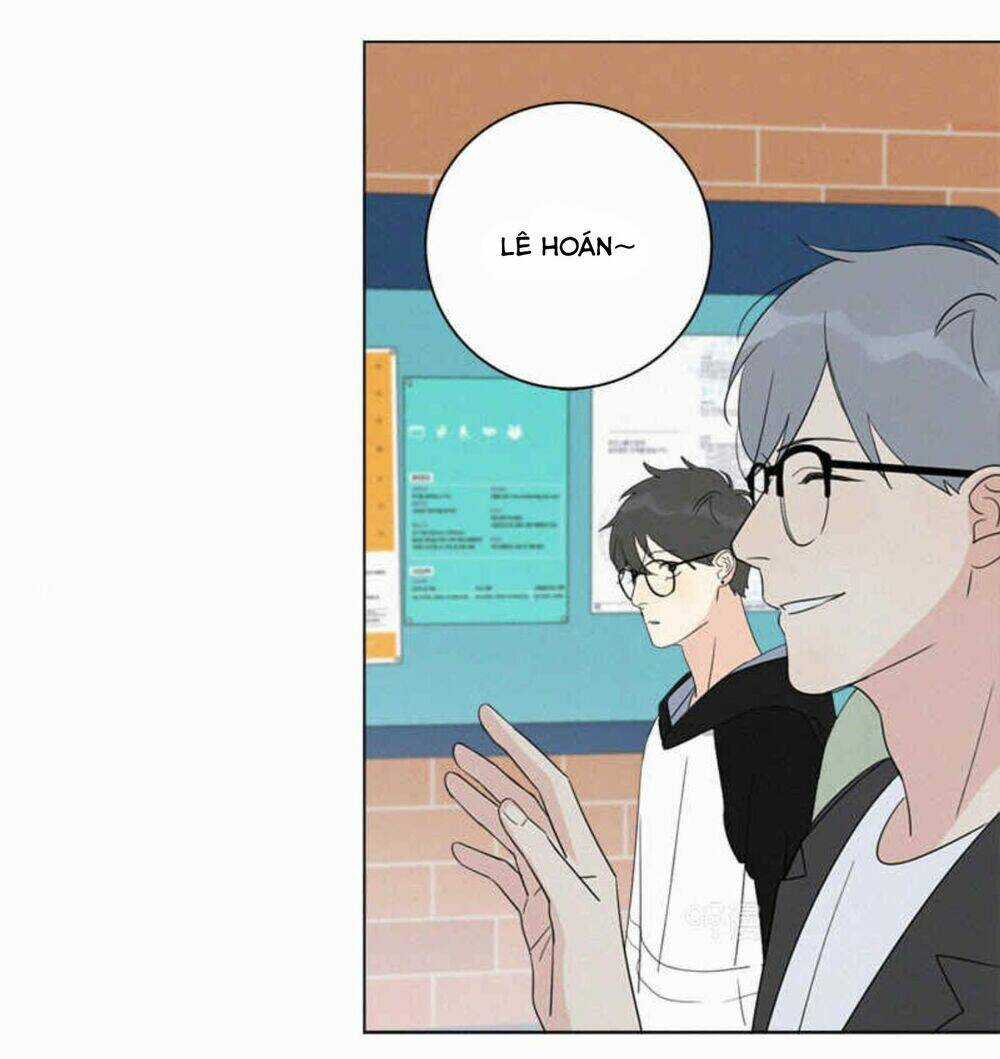 Here U Are Chapter 85 trang 54