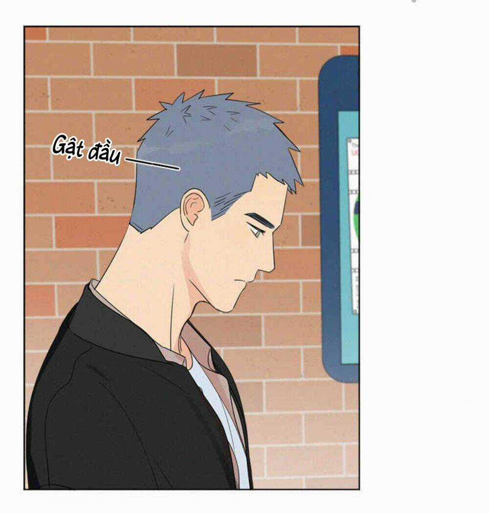 Here U Are Chapter 85 trang 55