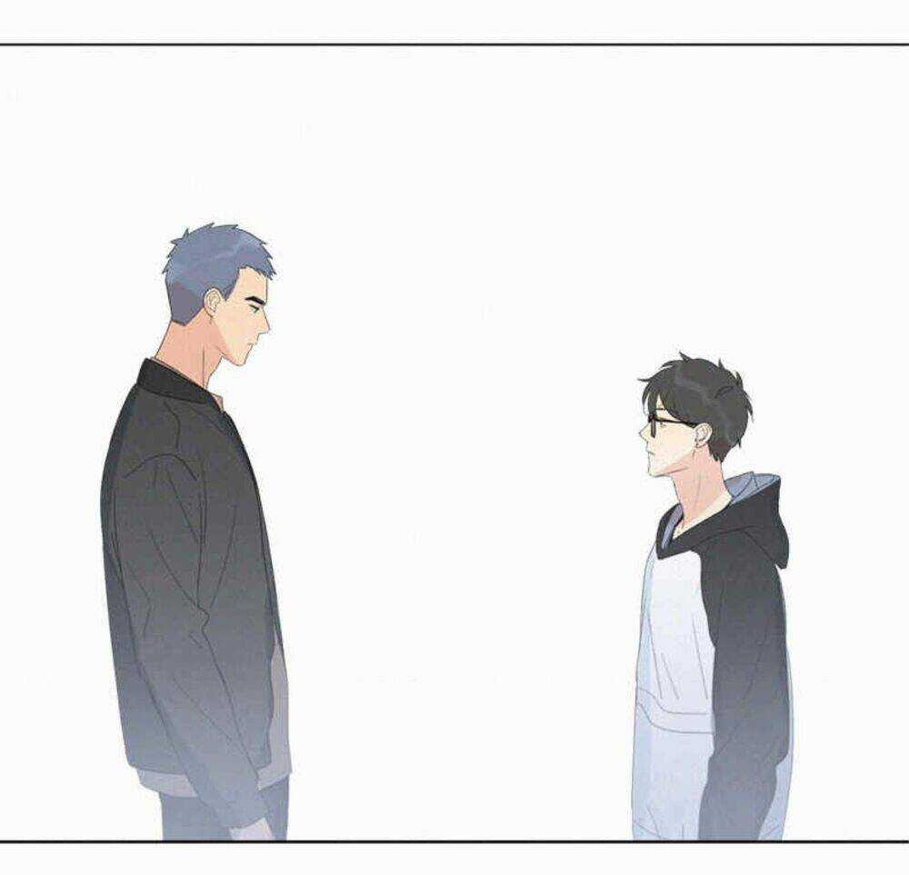 Here U Are Chapter 85 trang 57